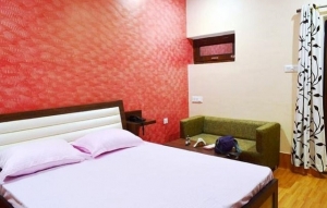 Luxury Hotel in Sultanpur